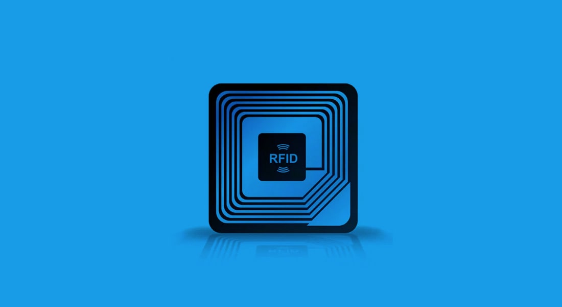 تکنولوژی شناسایی RFID چیست؟