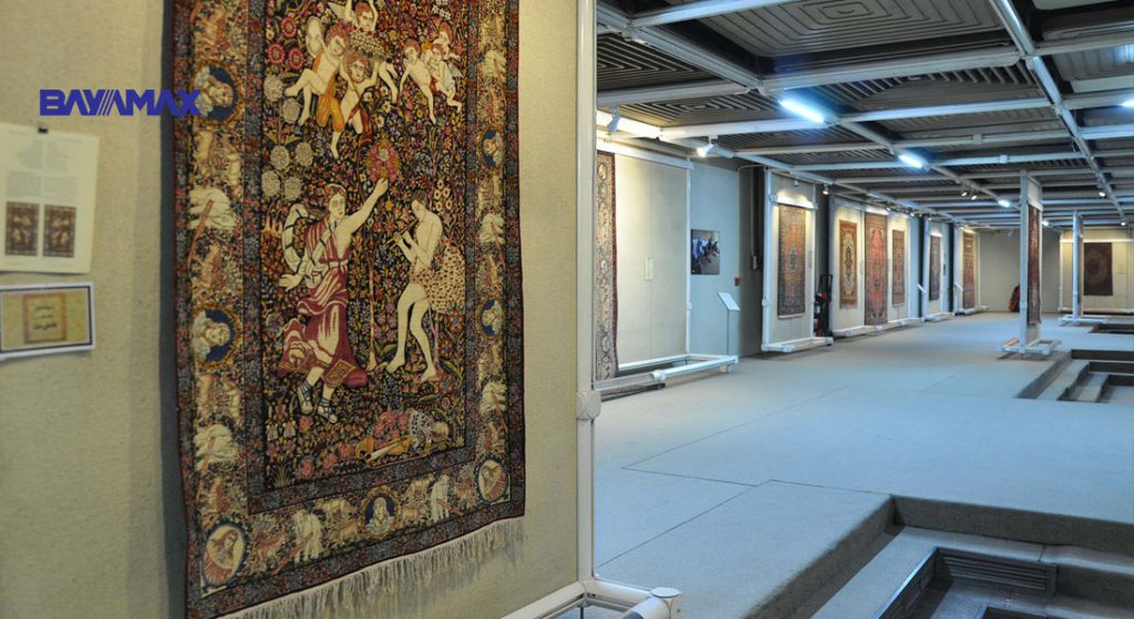 راهکارهای پذیرش در موزه و اماکن تاریخی
